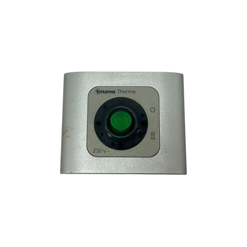 Truma therme control switch - *truma,