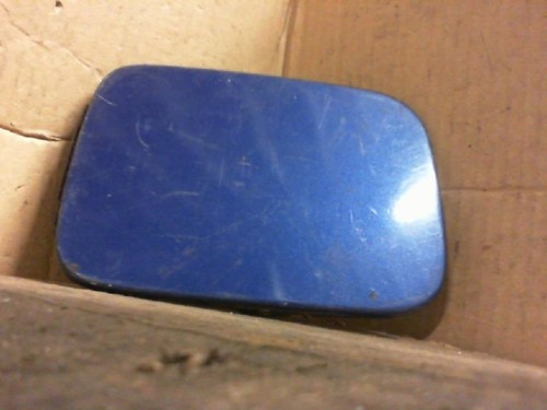 Trappe essence fiat punto - trappe,