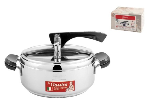 Casserole pression - casserole,