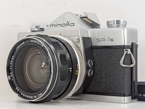 Exc appareil photo reflex - [exc+5],