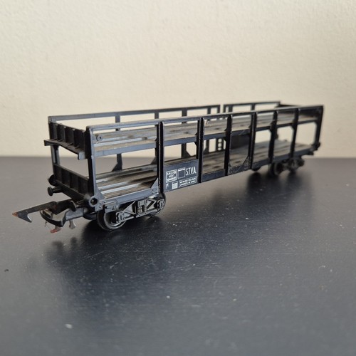 Jouef 654 wagon - jouef, ho