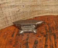 Enclumette "Stocks américain"