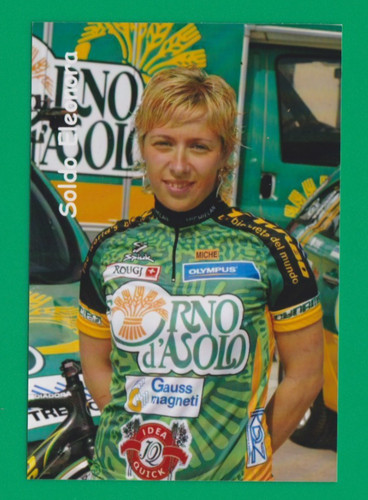 Cyclisme photo cycliste soldo - photo,