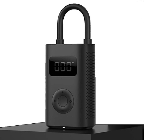 Compresseur portatif xiaomi - xiaomi, mi