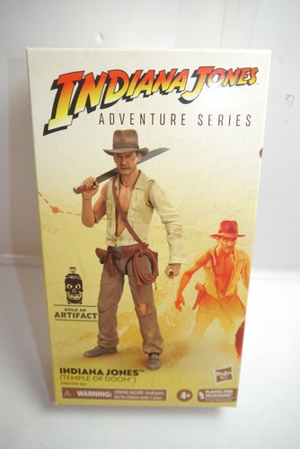 Indiana jones adventure le - et,