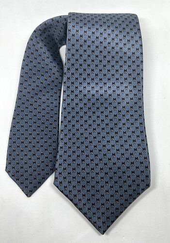 Cravate tie jean patou - jean,