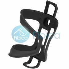 New BLACKBURN WAYSIDE SIDE ENTRY MTB CYCLING WATER BOTTLE CAGE BLACK