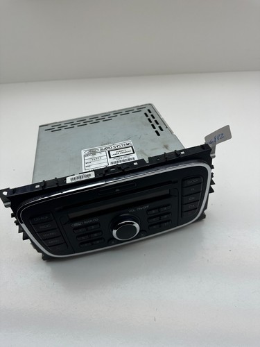 Ford radio stéréo - ford, cd