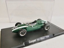 COOPER T51 CLIMAX GP 1959 S