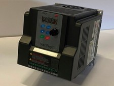 Carlo Gavazzi Variflex RVLFB340150FA Vari. Fréquence Drive AC Fréquence