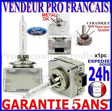 1 D3S AMPOULE XENON LAMPE FEU