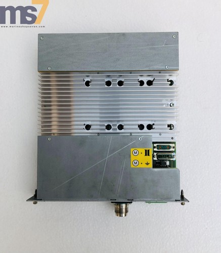 Amplificateur servo rexroth - servo,