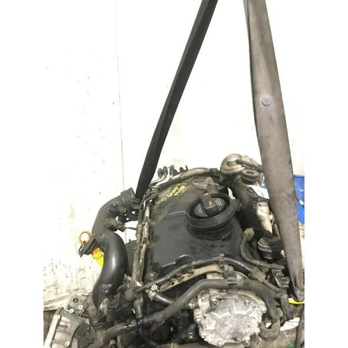 Moteur complet bxe - complet,