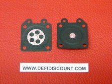 Diaphragme membrane joint