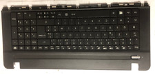 Clavier EasyNote LE Packard Bell EG70