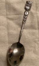 Petite Cuillère De Collection