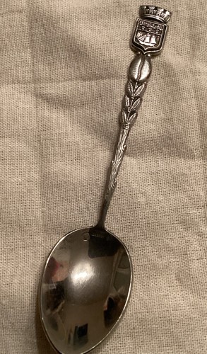 Petite cuillère collection - cuillère, de