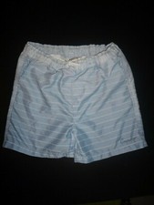 CREEKS MAILLOT DE BAIN S 38 40 CALECON SHORT ETE HOMME CHEMISE VESTE SPORT TBE +