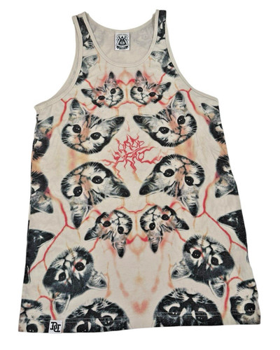 Drop dead steel city - drop, mens