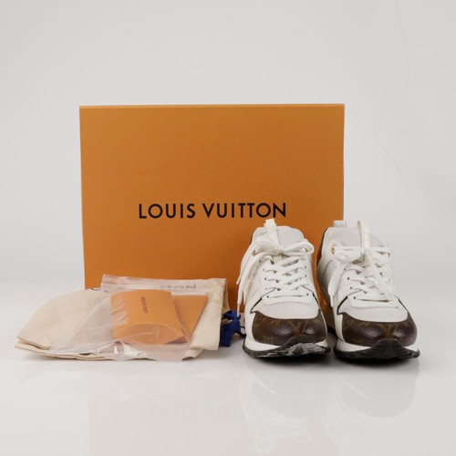 Louis vuitton sneakers runaway - louis,