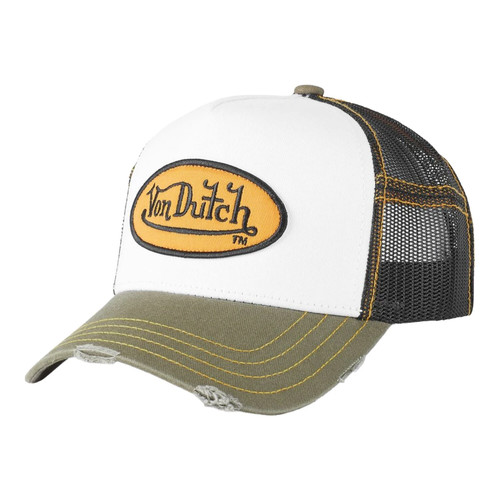 Chapeau camionneur von - chapeau,