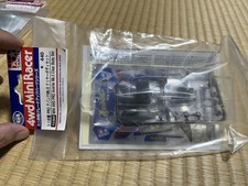 Mini 4WD PRO Avante mk II