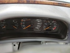 Compteur mercedes classe clk - mercedes,