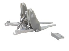 ARTISAN32, Relevage avant