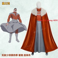 Invincible Season 4 Thragg