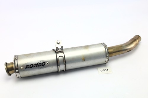 Rombo pour honda cbf - pour, pc38