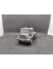 ▄▀▄ BERLIET GBC 8 KT GRUE - SOLIDO - 1/43 ▄▀▄