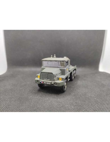 Berliet gbc 8 kt - ▄▀▄,