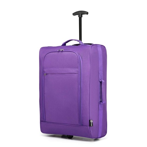 Valise cabine souple légère - valise,