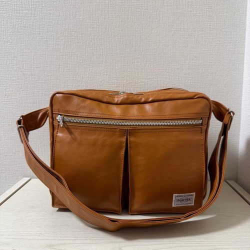 Porter shoulder bag freestyle - shoulder,
