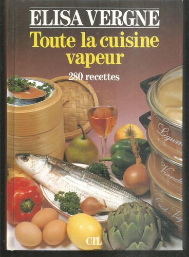 Toute cuisine vapeur 280 - toute,