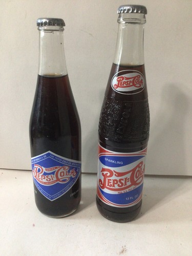 Pepsi cola limited - limited, edition