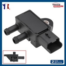 Capteur pression échappement pour Opel Corsa F Crossland Vivaro C 1.5 - 3637931