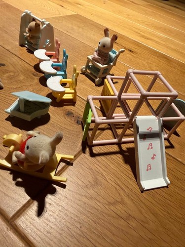 Ensemble chaises bébé - ensemble,