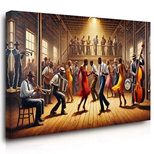 African wall art - african,