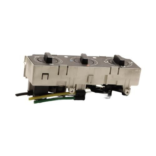 Commande chauffage citroen - commande,