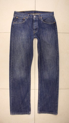 Jean homme levi 501 original - jean,