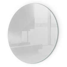 Plaque De Protection En Verre