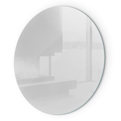 Plaque protection verre - de,