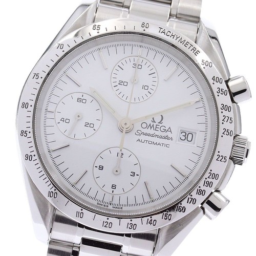 Omega 3511 speedmaster date - omega,