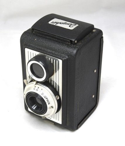 Appareil photo objectif - appareil,