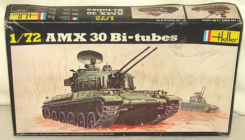 Heller junior 193 amx - junior, 30