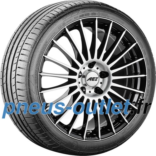 Continental contisportcontact - continental,