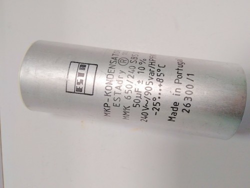 240 volts condo - 50,