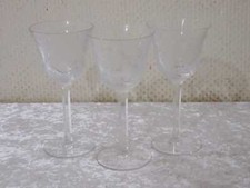 KncyW9 - 3 X Design Verre À