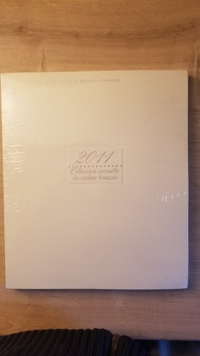 Carnet timbre neuf scellé - carnet,